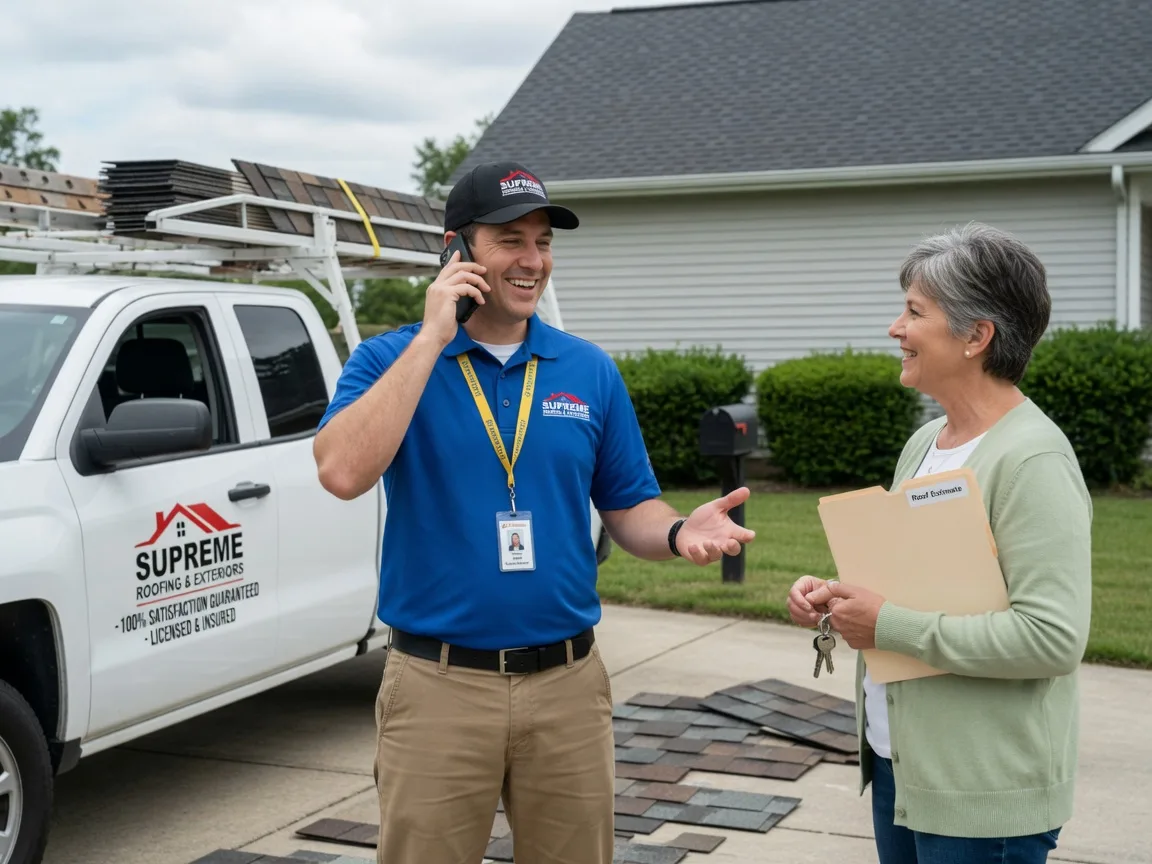 Roof Replacement Sheyenne, ND FAQs